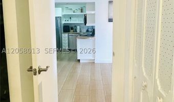 3301 N Country Club Dr 712, Aventura, FL 33180