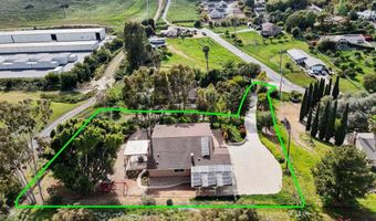 1852 Foxfire Rd, Fallbrook, CA 92028