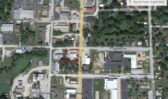 909 N Jefferson St, Ava, MO 65608