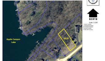 3 A24 General Grant Dr, Apple River, IL 61001