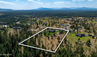 12768 Sedgwick Ln, Athol, ID 83801