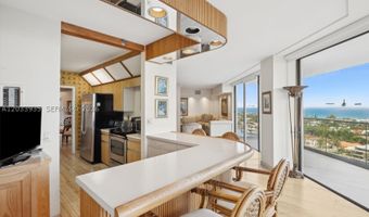 19707 Turnberry Way 20H, Aventura, FL 33180