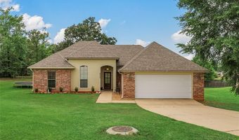 4854 Birdie Ln, Blanchard, LA 71107