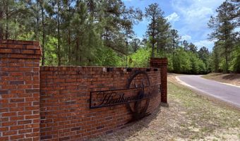 Lakewood Pkwy, Barnwell, SC 29812