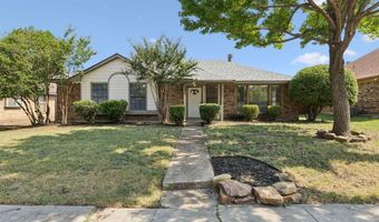 1411 Petunia Dr, Allen, TX 75002