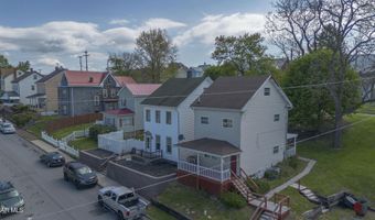 2025 2nd Ave, Altoona, PA 16602