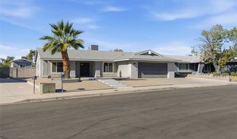 782 Darlene Way, Boulder City, NV 89005