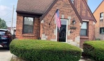 15802 Thomas Ave, Allen Park, MI 48101