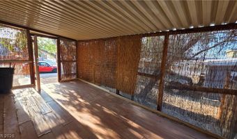 1316 Aspen Dr, Boulder City, NV 89005