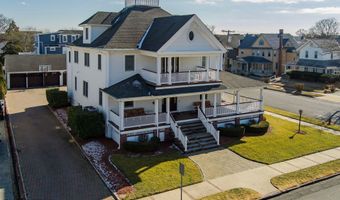 304 8th Ave, Belmar, NJ 07719