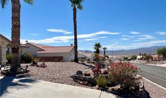 2514 McCormick Blvd, Bullhead City, AZ 86429