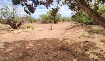 92 CR N5417, Concho, AZ 85924