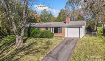 14 Morgan Blvd, Asheville, NC 28704