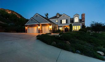 29845 Vista Del Arroyo, Agoura Hills, CA 91301