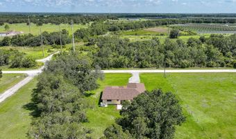 3993 NE BOBAY Rd, Arcadia, FL 34266