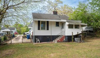 403 Gentry St, Spartanburg, SC 29303