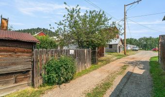 99 Basin St, Basin, MT 59631