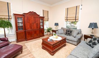 1105 Elm Ave, Americus, GA 31709