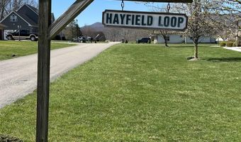 LOT 39 Hayfield Loop, Elkins, WV 26241