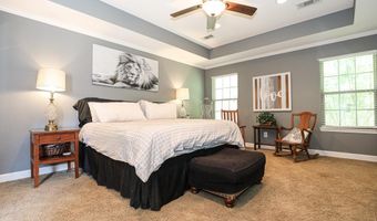 506 Scarlet Oaks Cv, Benton, AR 72019