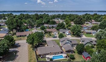 2912 N Shannon Ave, Bethany, OK 73008