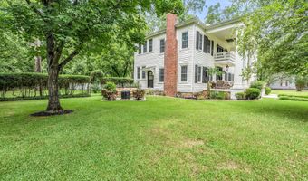 423 S Matubba St, Aberdeen, MS 39730