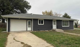 301 W Elm St, Bancroft, NE 68004