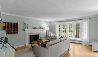 55 Atherton Rd, East Greenwich, RI 02818