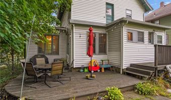 709 Wellesley Ave, Akron, OH 44303