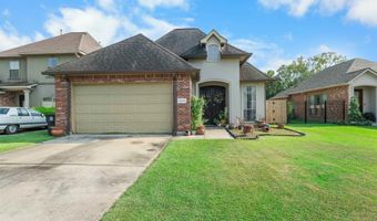 15940 Belle Angela Ave, Baton Rouge, LA 70817