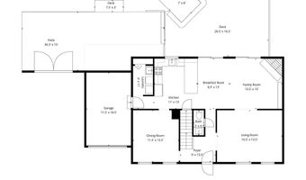 3495 PENCE Ct, Annandale, VA 22003