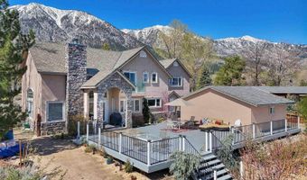795 Foothill Rd, Gardnerville, NV 89460