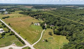 Parcel 2 N 1 Road, Baldwin City, KS 66006