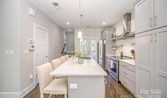 3621 Vallette Ct, Charlotte, NC 28203
