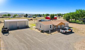 2625 N Maricopa St, Chino Valley, AZ 86323