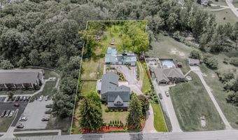 501 W Fox Lake Rd, Angola, IN 46730