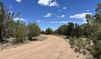257 Janet Ln, Ash Fork, AZ 86320