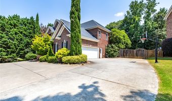 205 Graylyn Dr, Anderson, SC 29621