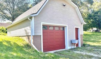1603 Olive St, Atlantic, IA 50022