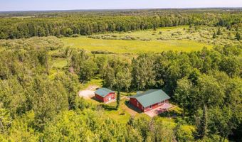 9734 Alango Rd, Angora, MN 55703