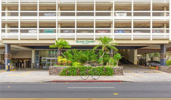 445 Seaside Ave 3505, Honolulu, HI 96815