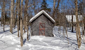 112 Ledge Rd, Beaver Cove, ME 04441