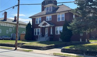 4125-4129 Station Ave, Ashtabula, OH 44004