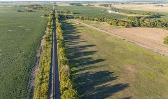 0 520 Rd, Afton, OK 74331