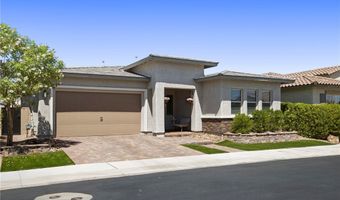 697 Otter Brook St, Henderson, NV 89011