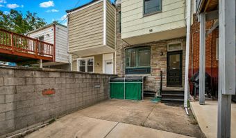3115 FOSTER Ave, Baltimore, MD 21224