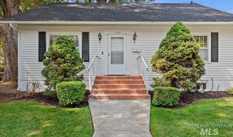 1922 Everett, Caldwell, ID 83605