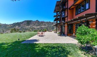 3335 Friesen Dr, Angwin, CA 94508