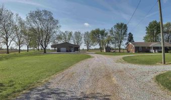 1431 County Road 1004, Bardwell, KY 42023