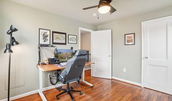 6332 N CAPITOL St NW, Washington, DC 20011